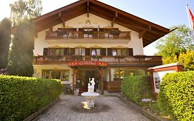 Hotel Quellenhof Bad Wiessee